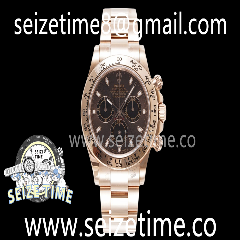 Datejust 31mm RG/SS Diam Bezel Grey Flowery Dial on RG/SS Jubilee Bracelet BPF