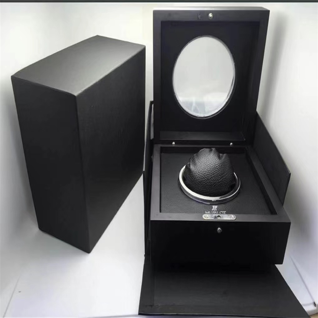 Hublot Boxset with Papers (Original Design)